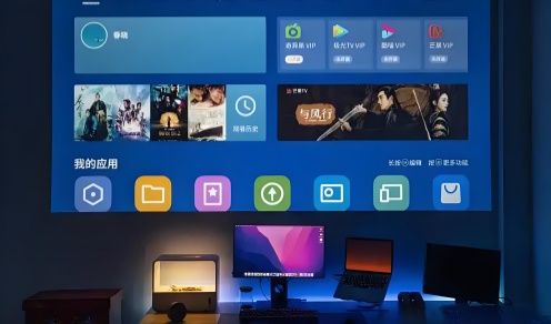 酷兴TV软件合集
