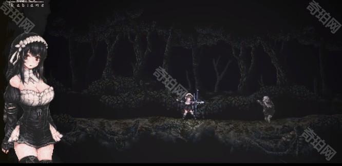 哥特少女勇闯恶魔城安卓直装下载(sinisistar手机版)