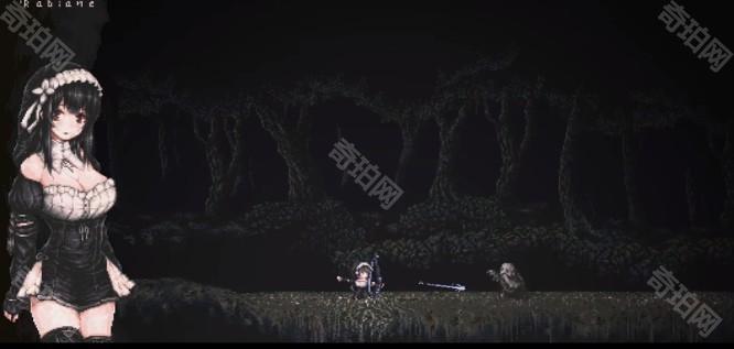 哥特少女勇闯恶魔城安卓直装下载(sinisistar手机版)