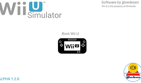 Wii模拟器