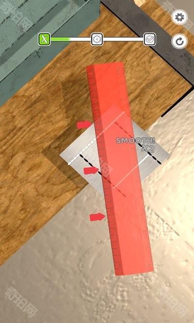 焊接大师3D游戏
