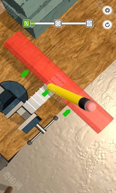 焊接大师3D游戏