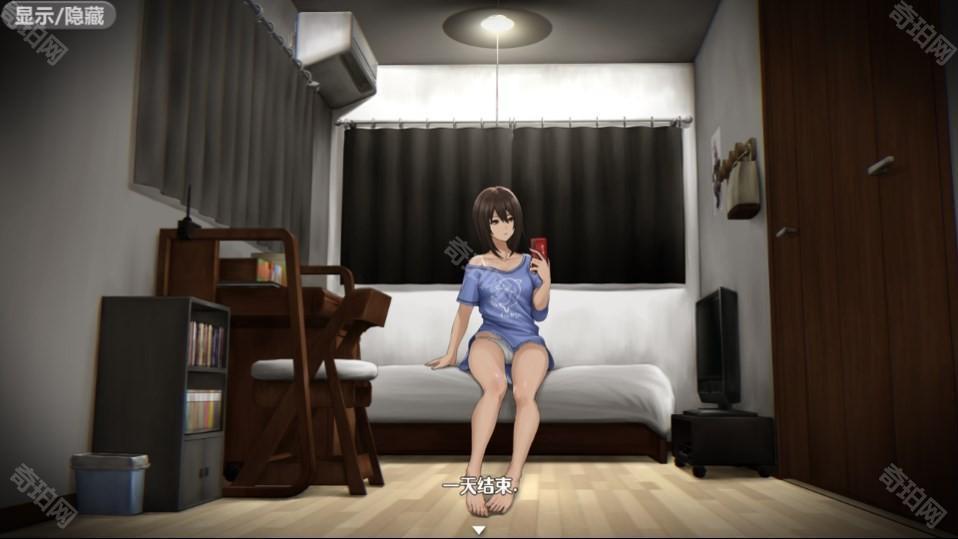 归路游戏