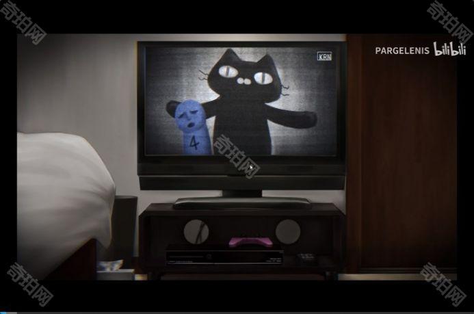 归路游戏中文版