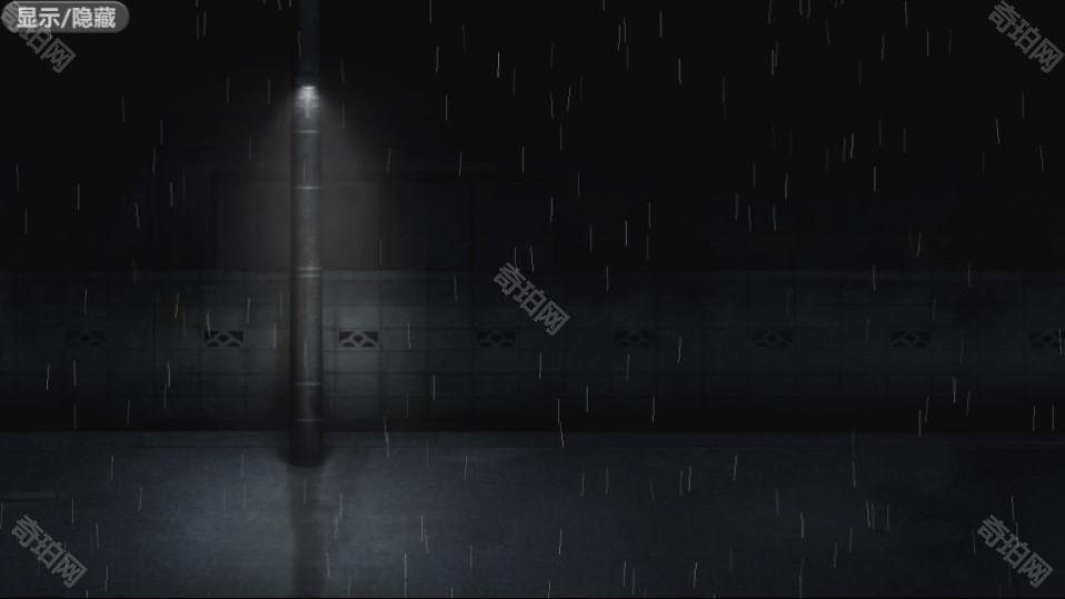 归路游戏中文版