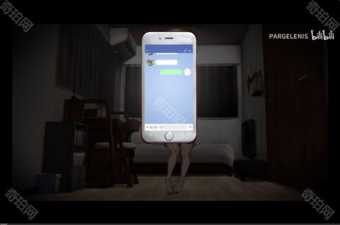 归路游戏中文版