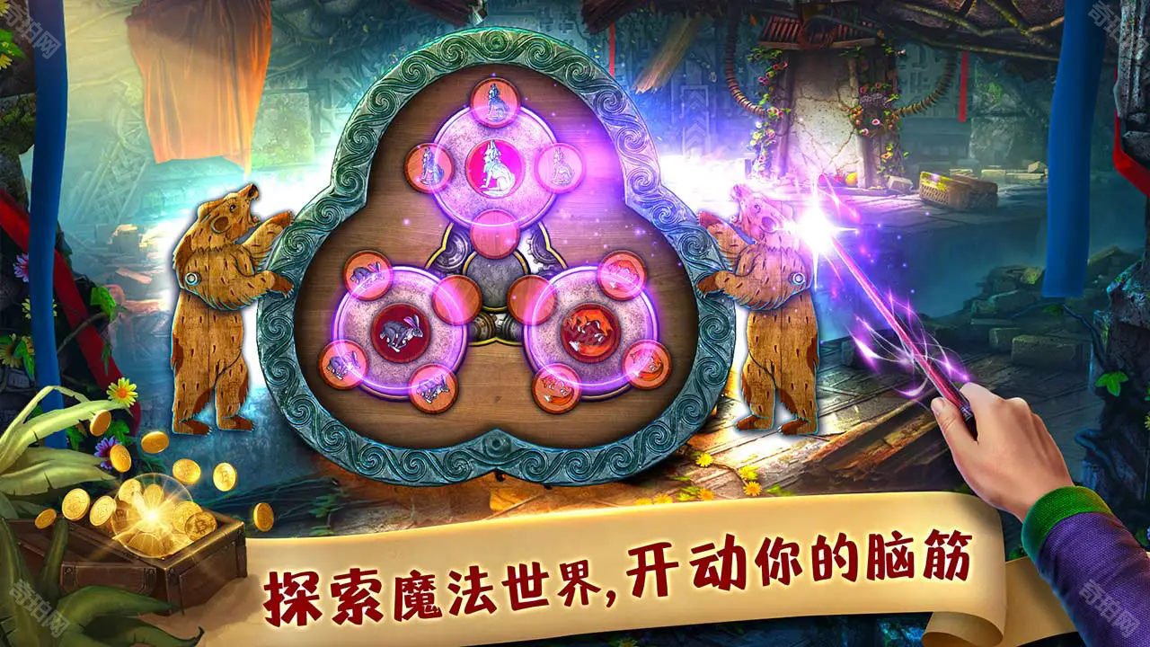密室逃脱22海上惊魂