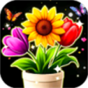 花朵物语正式版