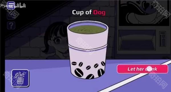异常咖啡机