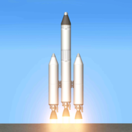 Spaceflight Simulator中文版