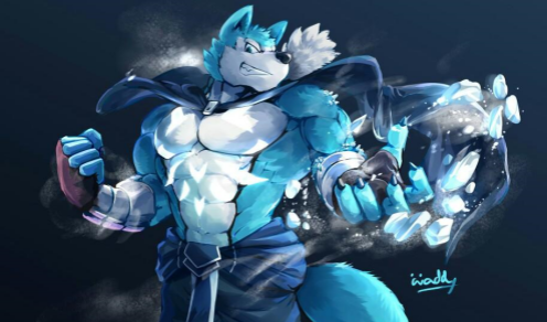FurryBar