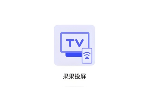 果果投屏
