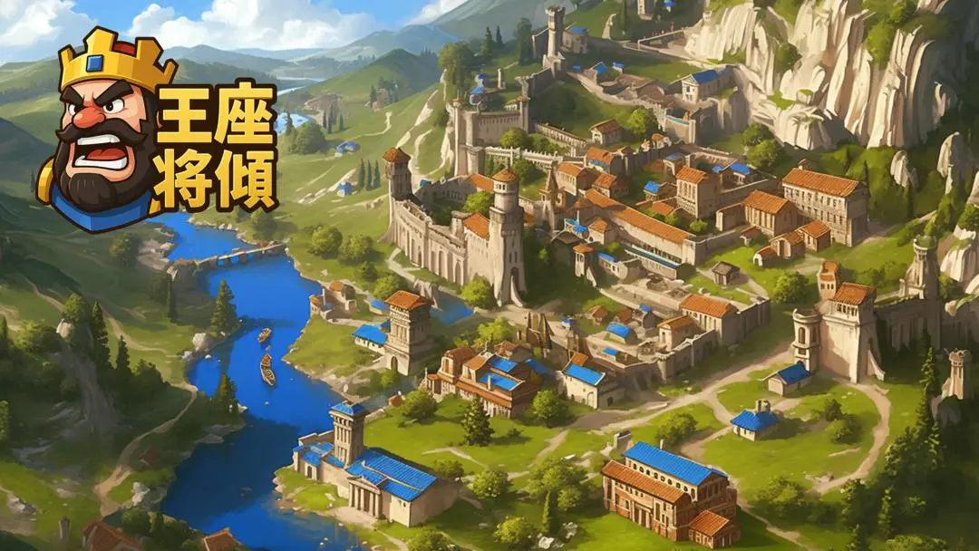 王座将倾
