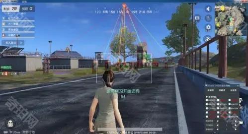 自瞄透视辅助器ios版