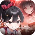 灵魂觉醒双面少女