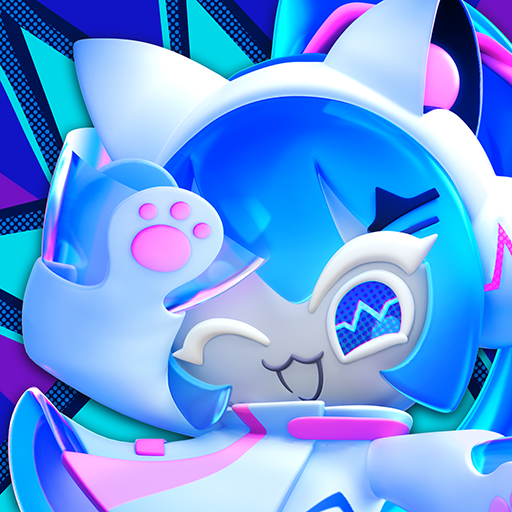 CookieRun：Oven Smash（姜饼人）