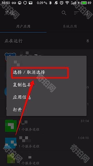 黑域