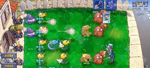 植物大战僵尸星座版1.2