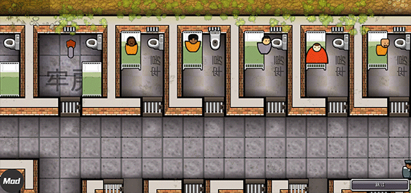 prisonarchitect手机版