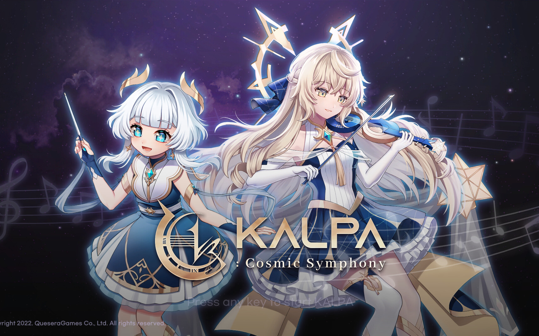 KALPA音游安卓版