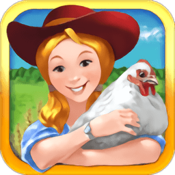 疯狂农场3(Farm Frenzy 3)游戏