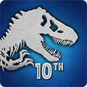 Jurassic World游戏最新版