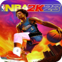 NBA2K23国际服