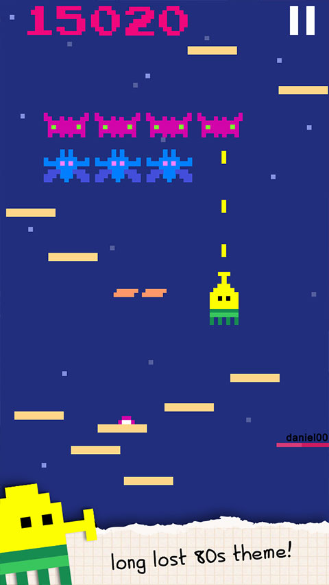 doodlejump安卓版