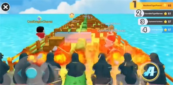 蜡笔小新叮当当