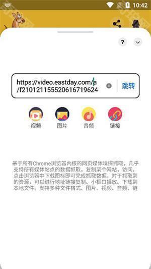 袋鼠下载