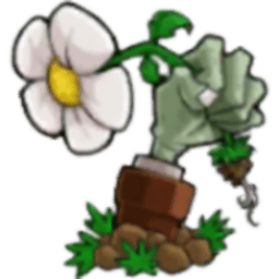 神秘的亡灵植物大战僵尸锤版