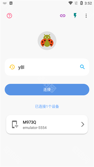 甲壳虫adb助手手表版