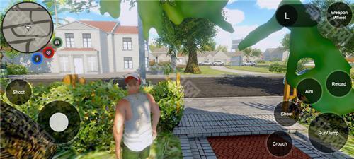 gta6官方版
