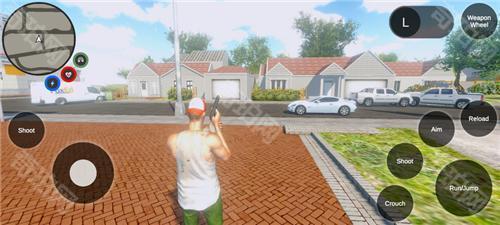 gta6官方版