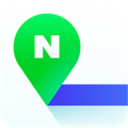 Naver Map中文版