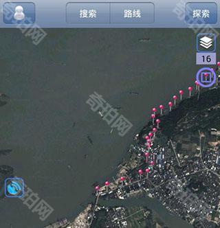 奥维地图2025最新版