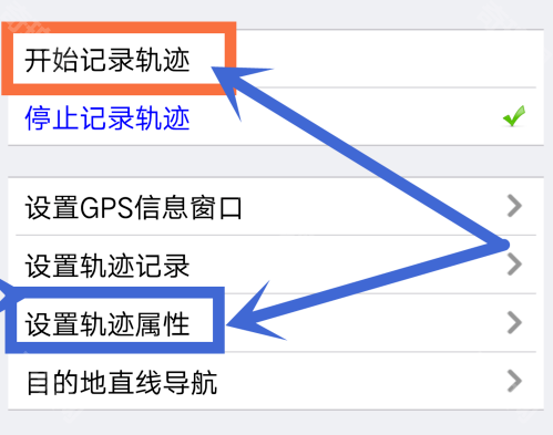奥维地图