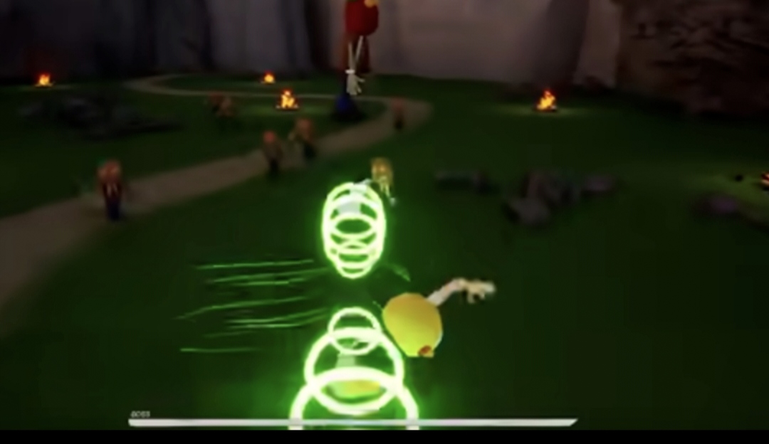植物大战僵尸3D融合版