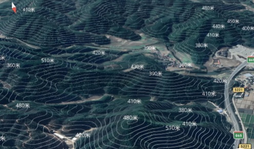 奥维地图