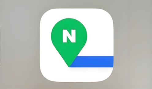 Naver Map