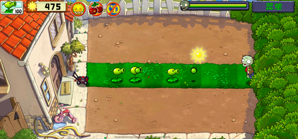 植物大战僵尸精华版1.4.0版本