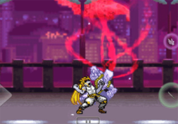 死神vs火影jojo整合版