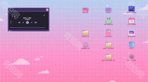 Error143汉化版