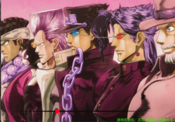 死神vs火影jojo最新版