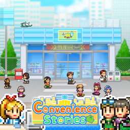 开罗便利店汉化原版