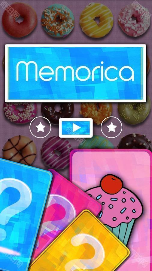 MEMORICA