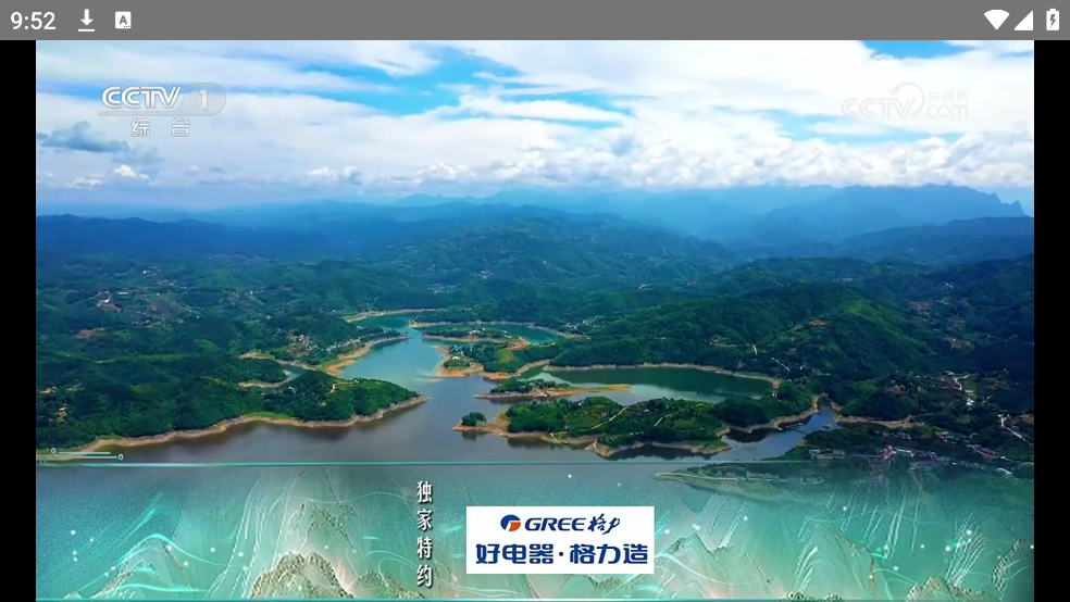 web电视