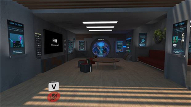 VRChat国际服