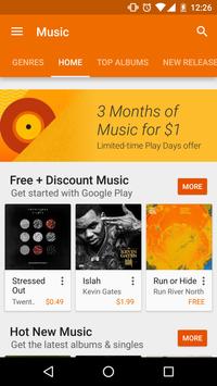 google play商店(谷歌商店)