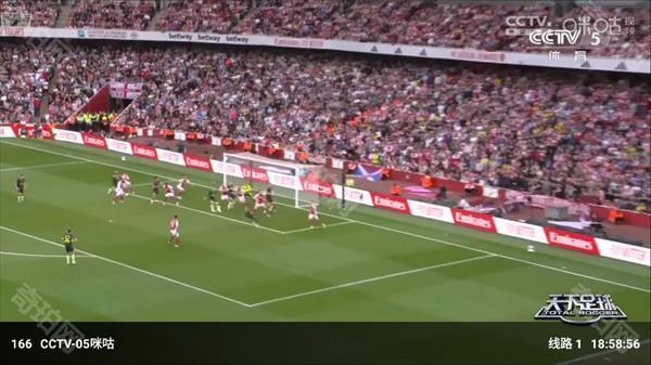 小雅影视电视版